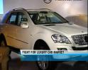 Video : Mercedes-Benz launches 2 M-class variants