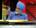 Montek Singh Ahluwalia on economic recovery