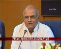 Video: Foreign Secretary on PM's Russia visit