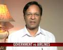 The big aviation crisis