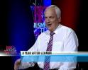 A year after Lehman