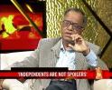 Ride the Recession with N R Narayana Murthy