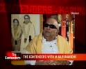 The Contenders with M Karunanidhi