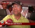 Election Express reaches Howrah