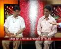 BJP: Which way forward?