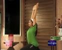 Yoga for the right posture