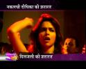 Videos : Deepika ignores Ranbir Kapoor