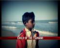 Children of tsunami