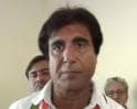 Video : Raj Babbar defeats Mulayam's bahu