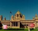 In Jodhpur, the land of kings