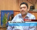 Bharti Walmart JV bets big on SMEs for growth