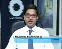 Sensex recoups most of Thursday's losses