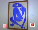 Nice: Art lovers' favourite destination