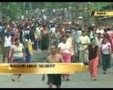 Video: Manipur: Insecure about 'security'