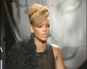 Video : Exclusive: Rihanna on Friday Night Lights