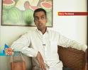 Milind Deora
