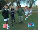 Rocky, Mayur at Indian Military Academy