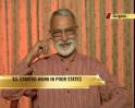 Video : Magsaysay winner Deep Joshi speaks to NDTV