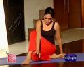 Asanas for a healthy liver