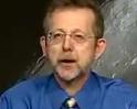 Video : NASA announces discovery of water on moon