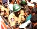 Video : Maoist link to Telangana protests?