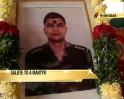 Video : Hyderabad's salute to a martyr