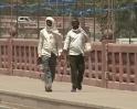 Video : Indian summer 2010: Too hot, too early