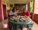 Rocky and Mayur tour the country of spices
