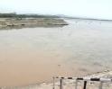 Video : Chandigarh: Water level at Sukhna Lake recedes