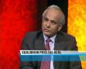 Tough Talk with Shell's chairman Vikram Mehta