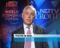 BoAML view on India