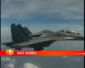 Video: Six crashes in six months