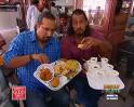 Another highway, another dhaba
