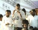 Video : Osmania rallies for Telangana; KCR in Delhi
