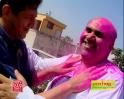Holi: The festival of colours
