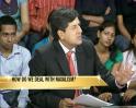 Are Naxalites terrorists or bandits?