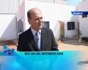 Boss' Day Out with MD of Volvo India