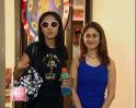 Video : Staying fit with Neetu Chandra