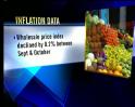 Inflation at 1.34%