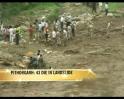 Video : 43 die in Pithoragarh landslide