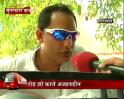 Election Express reaches Muradabad