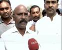 Video : Osmania unhappy, threatens more protests