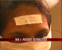 Video : Branded for being HIV