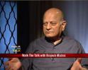 Video : Walk The Talk with Brajesh Mishra (Part-II)