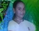 Video : Dalit girl burnt alive for fighting rape