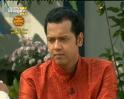 Videos : Rahul Mahajan takes a trip to Kolkata