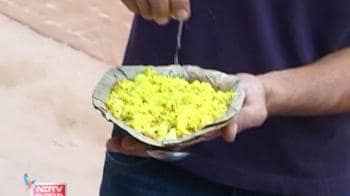 le recipes india ndtv ahmedabad delight vegetarian