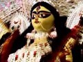 The ecstasy of Durga Puja