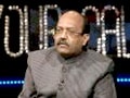 Your Call with Amar Singh