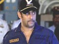 Catch Salman on Jai Jawan